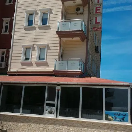 Hotel Kocoglu *
