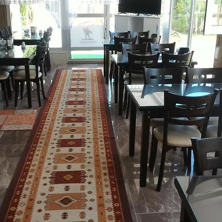 Kocoglu * Gelibolu