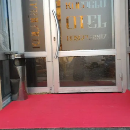 Hotel Kocoglu *