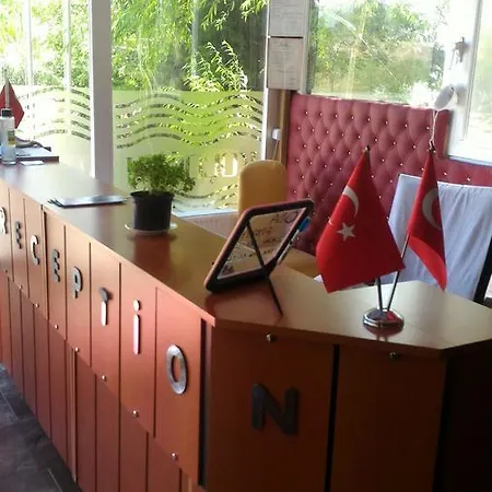 Kocoglu * Gelibolu