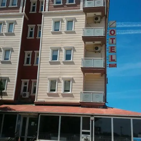 Hotel Kocoglu *