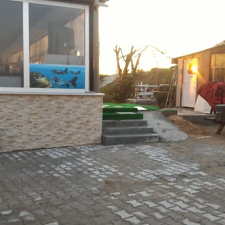 Kocoglu * Gelibolu