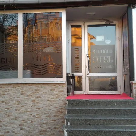 Hotel Kocoglu *