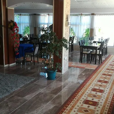 Hotel Kocoglu *
