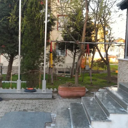 Hotel Kocoglu *