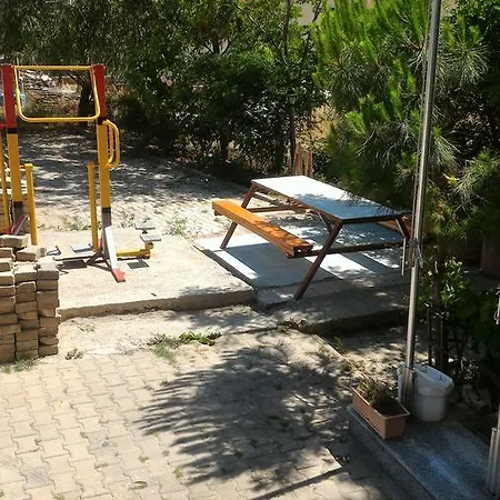 Hotel Kocoglu *