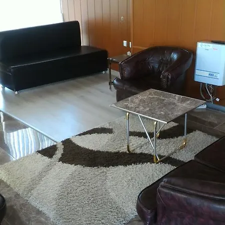 Hotel Kocoglu *