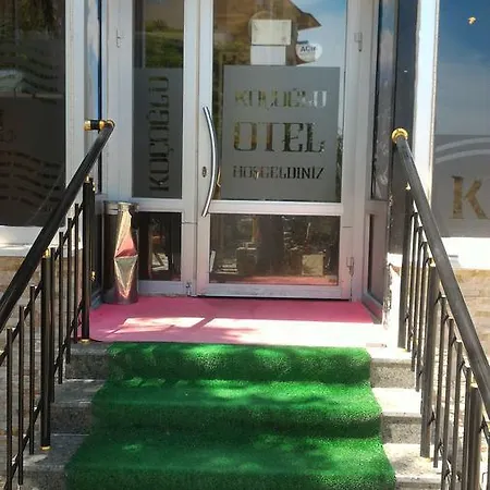 Hotel Kocoglu *