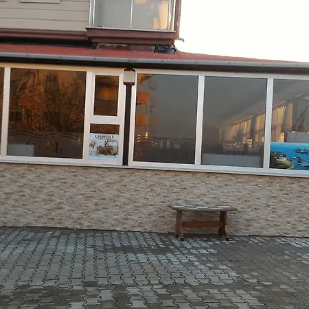 Hotel Kocoglu *