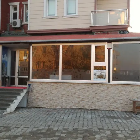 Hotel Kocoglu *