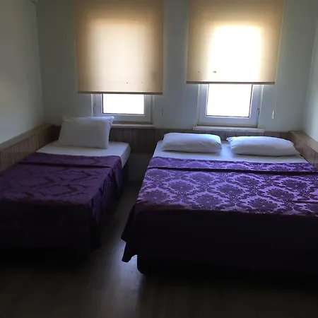 Hotel Kocoglu *