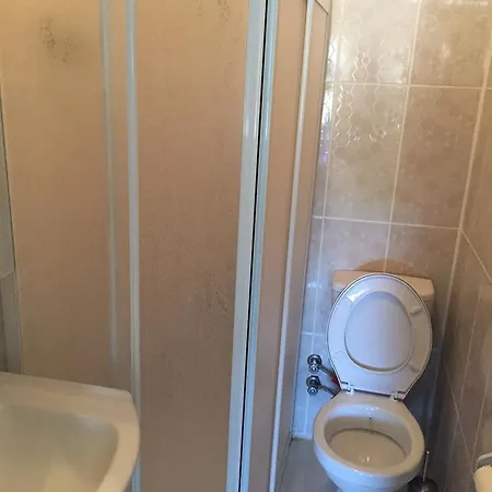 Hotel Kocoglu *
