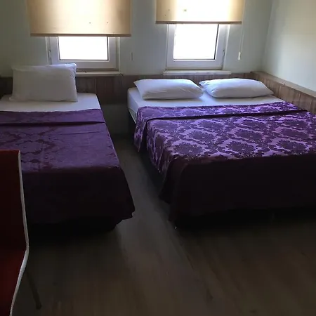 Hotel Kocoglu *