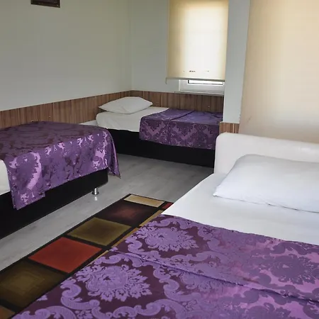 Kocoglu Hotel *