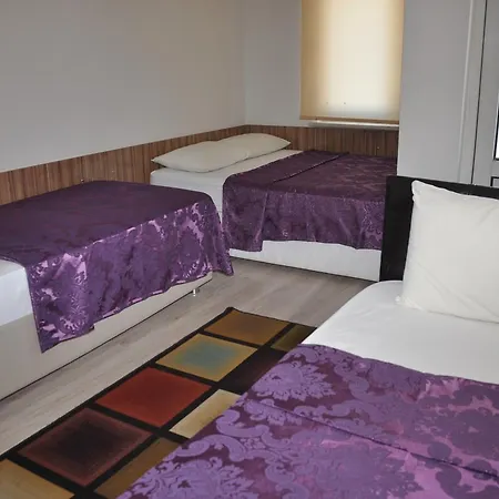 Hotel Kocoglu