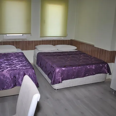 Hotel Kocoglu